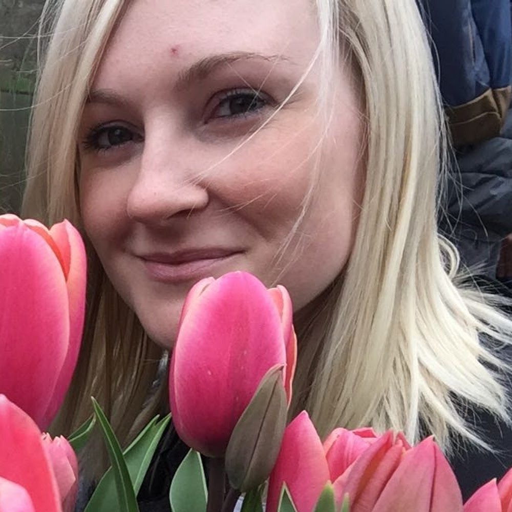 Meet your Posher, Chaeli